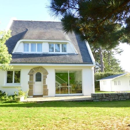Maison Proche Plage Terrain De Tennis Le Pouliguen Eksteriør billede