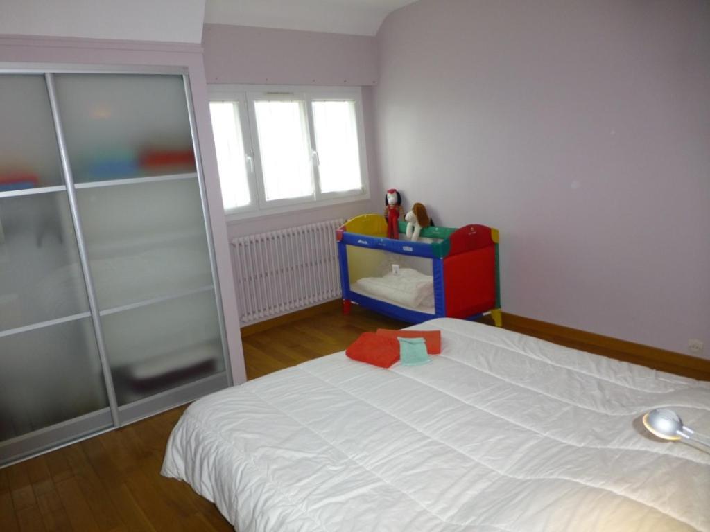 Maison Proche Plage Terrain De Tennis Le Pouliguen Eksteriør billede